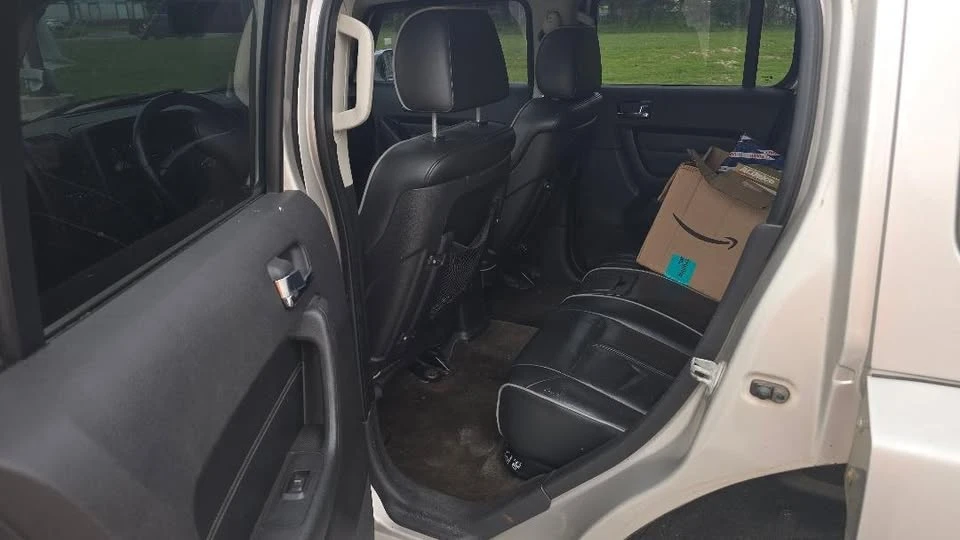2008 GMC Hummer EV - Image 3 of 6