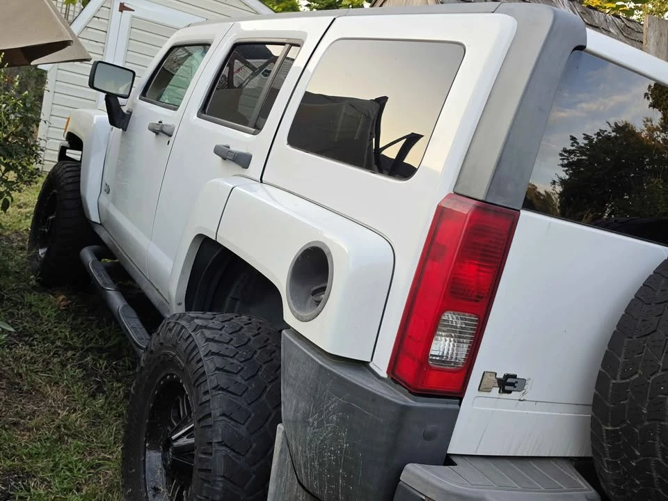 2008 GMC Hummer EV - Image 3 of 7