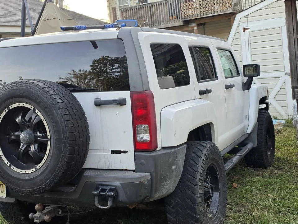 2008 GMC Hummer EV - Image 2 of 7