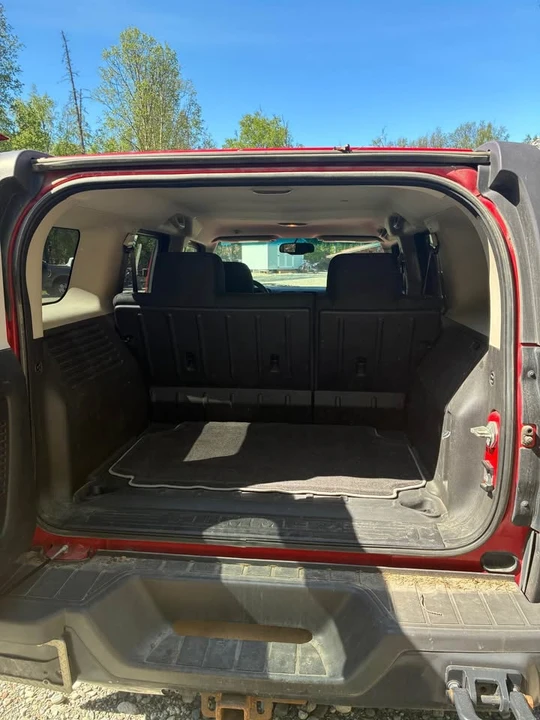 2008 GMC Hummer EV - Image 2 of 8