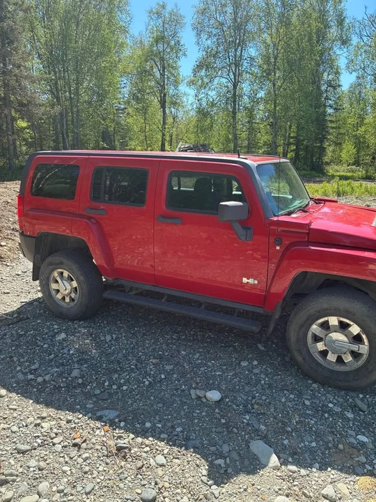 2008 GMC Hummer EV - Image 6 of 8