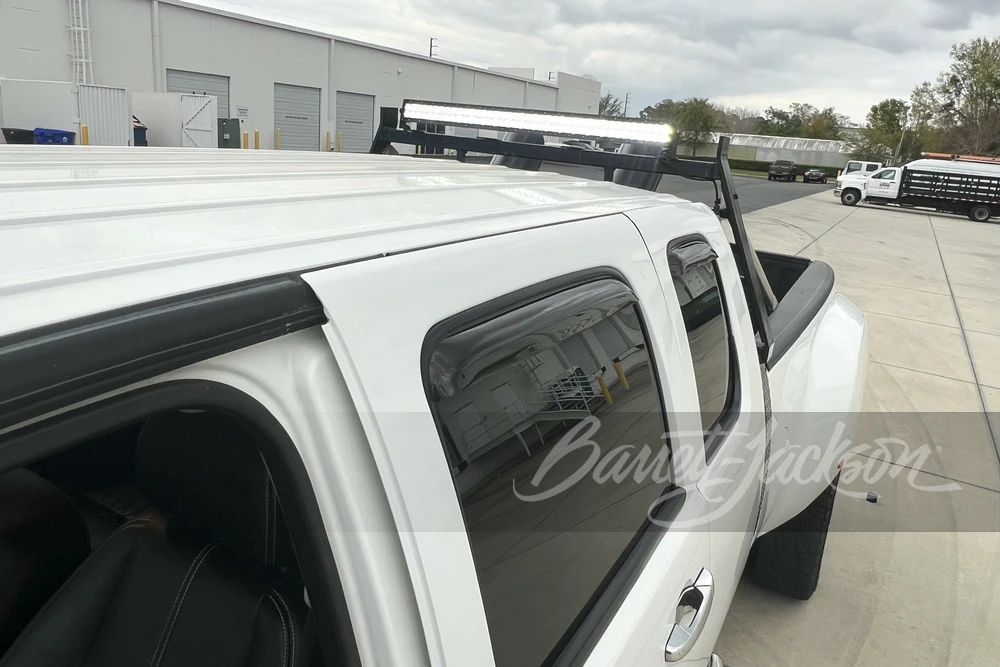 2008 GMC Sierra Heavy Duty 3rd Gen - Image 3 of 26