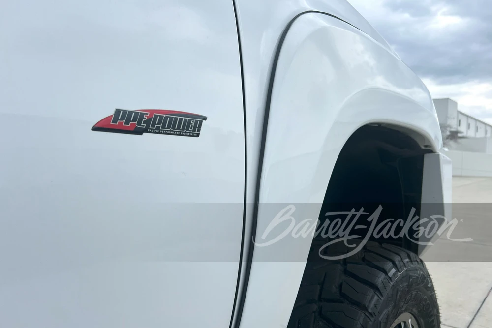 2008 GMC Sierra Heavy Duty 3rd Gen - Image 5 of 26