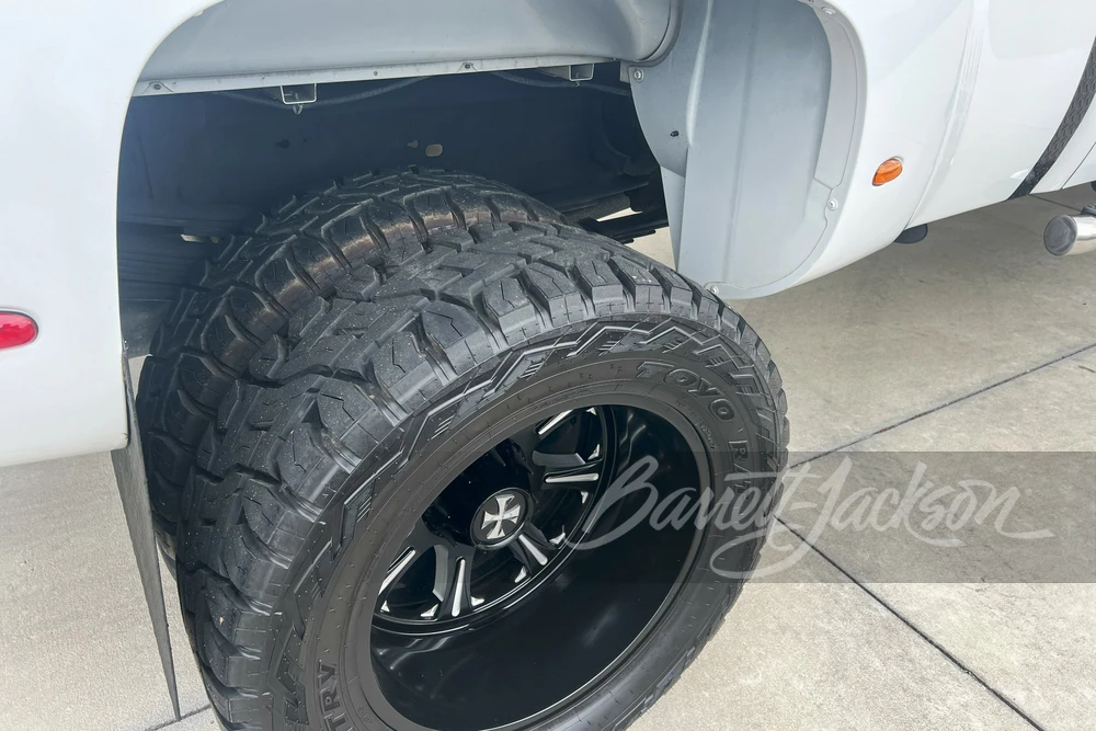 2008 GMC Sierra Heavy Duty 3rd Gen - Image 7 of 26