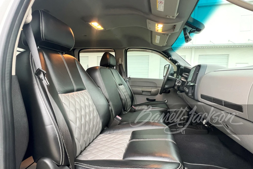 2008 GMC Sierra Heavy Duty 3rd Gen - Image 14 of 26