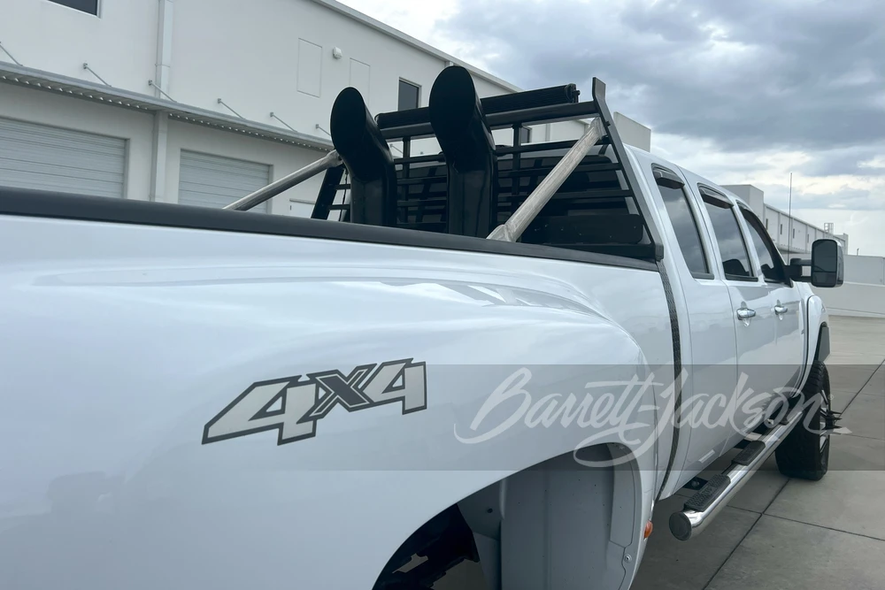 2008 GMC Sierra Heavy Duty 3rd Gen - Image 18 of 26