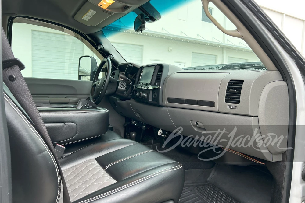 2008 GMC Sierra Heavy Duty 3rd Gen - Image 20 of 26