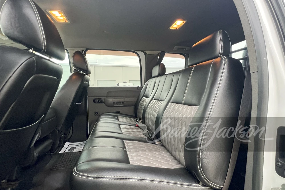2008 GMC Sierra Heavy Duty 3rd Gen - Image 23 of 26