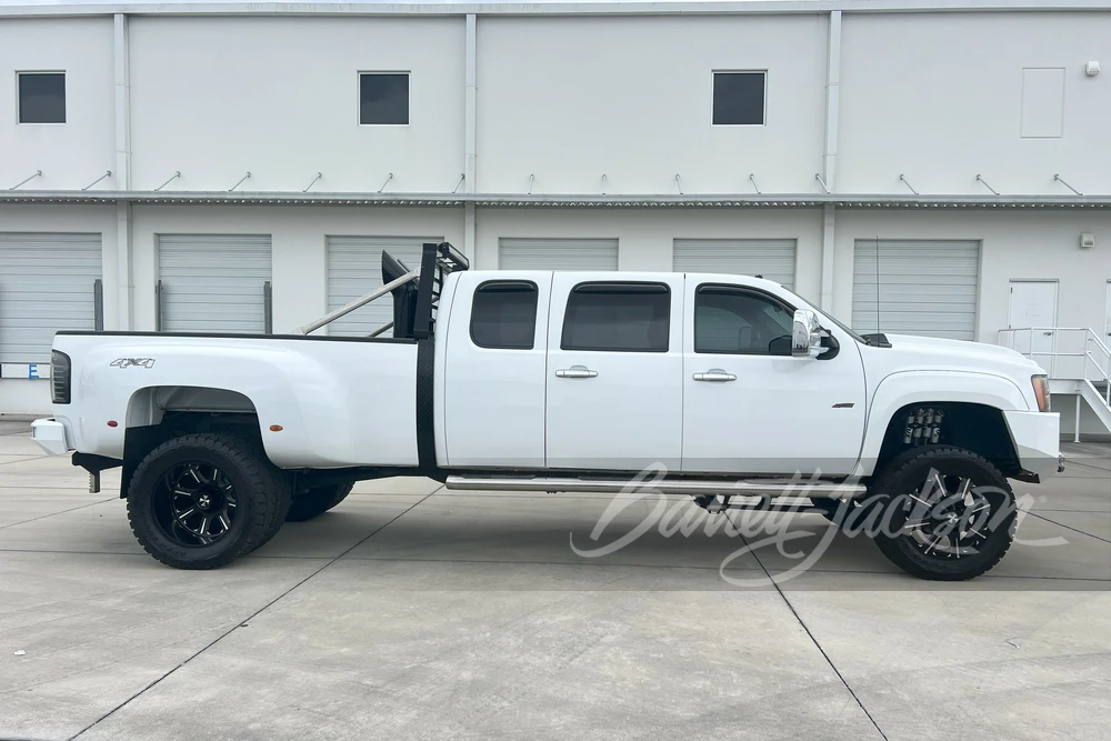 2008 GMC Sierra Heavy Duty 3rd Gen - Image 26 of 26