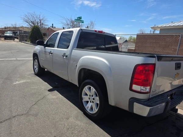 2008 GMC Sierra 3rd Gen - Image 4 of 12