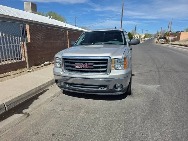 2008 GMC Sierra 3rd Gen - Image 6 of 12