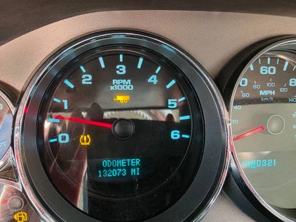 2008 GMC Sierra 3rd Gen - Image 12 of 12