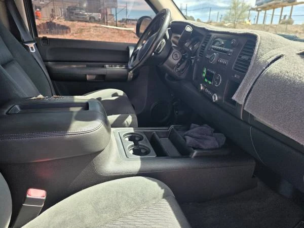 2008 GMC Sierra 3rd Gen - Image 11 of 12
