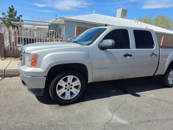 2008 GMC Sierra 3rd Gen - Image 5 of 12