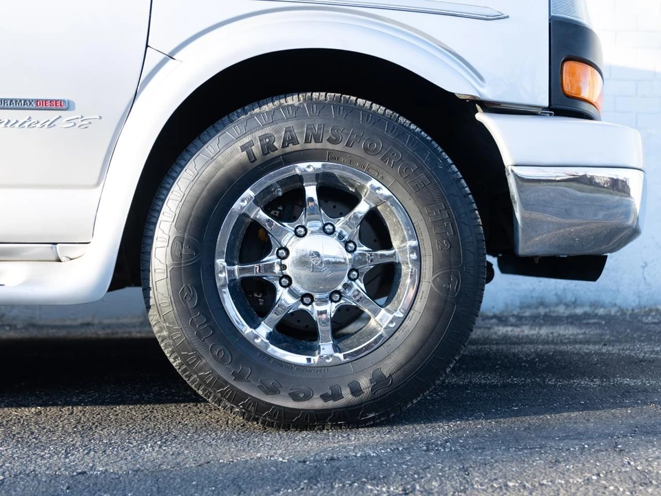 2008 GMC Savana - Image 20 of 31