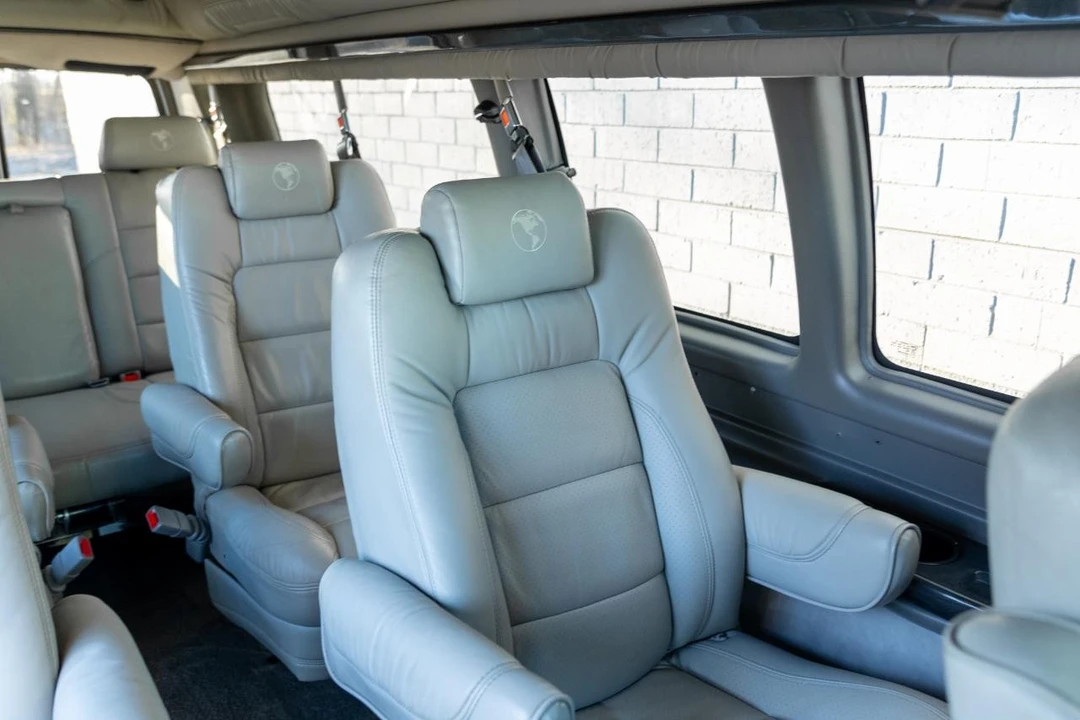 2008 GMC Savana - Image 31 of 31