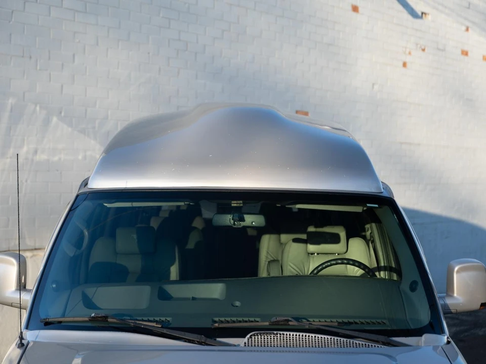 2008 GMC Savana - Image 9 of 31