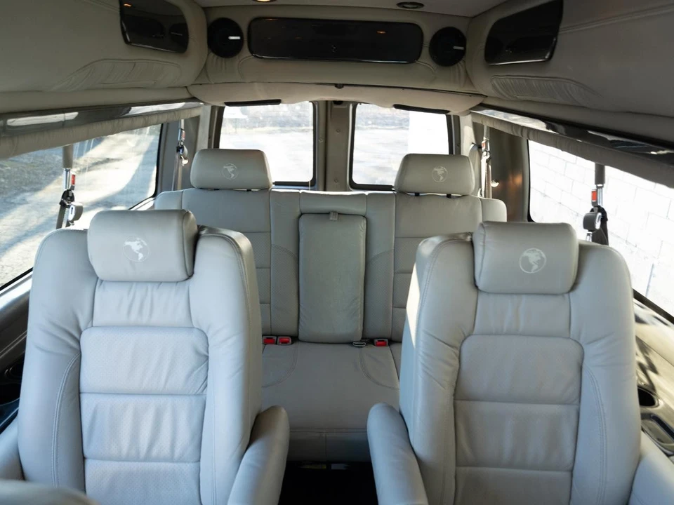 2008 GMC Savana - Image 26 of 31