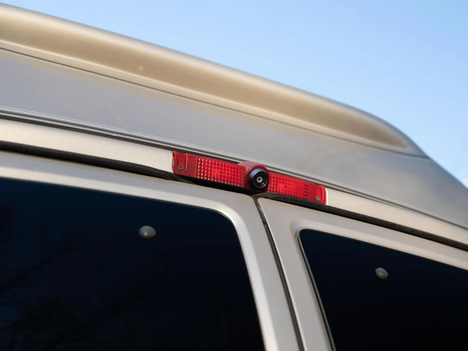 2008 GMC Savana - Image 15 of 31