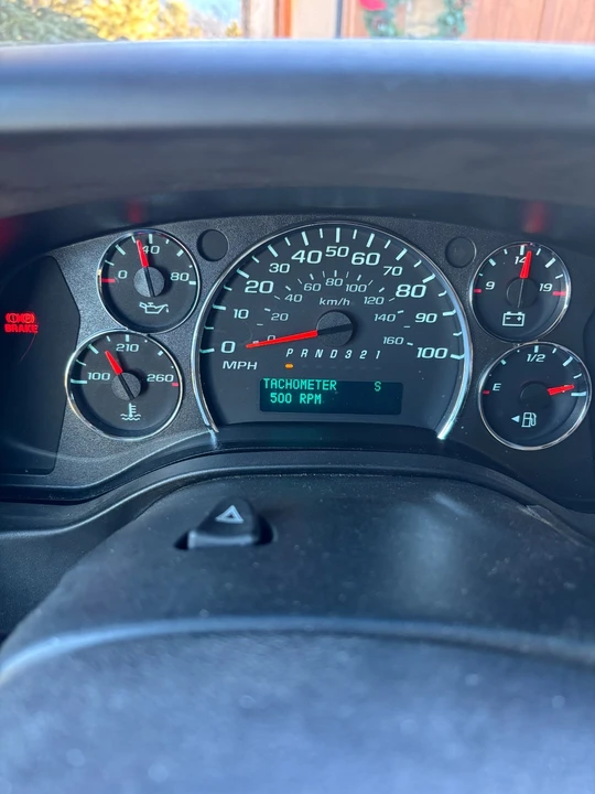 2008 GMC Savana - Image 14 of 14