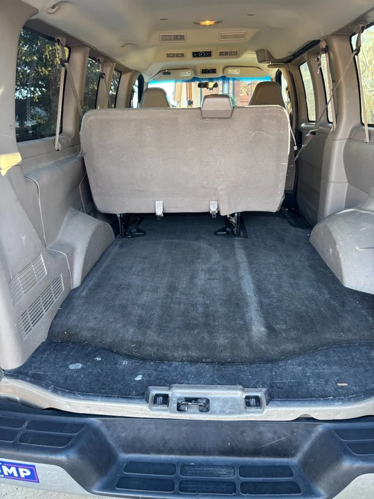 2008 GMC Savana - Image 6 of 14
