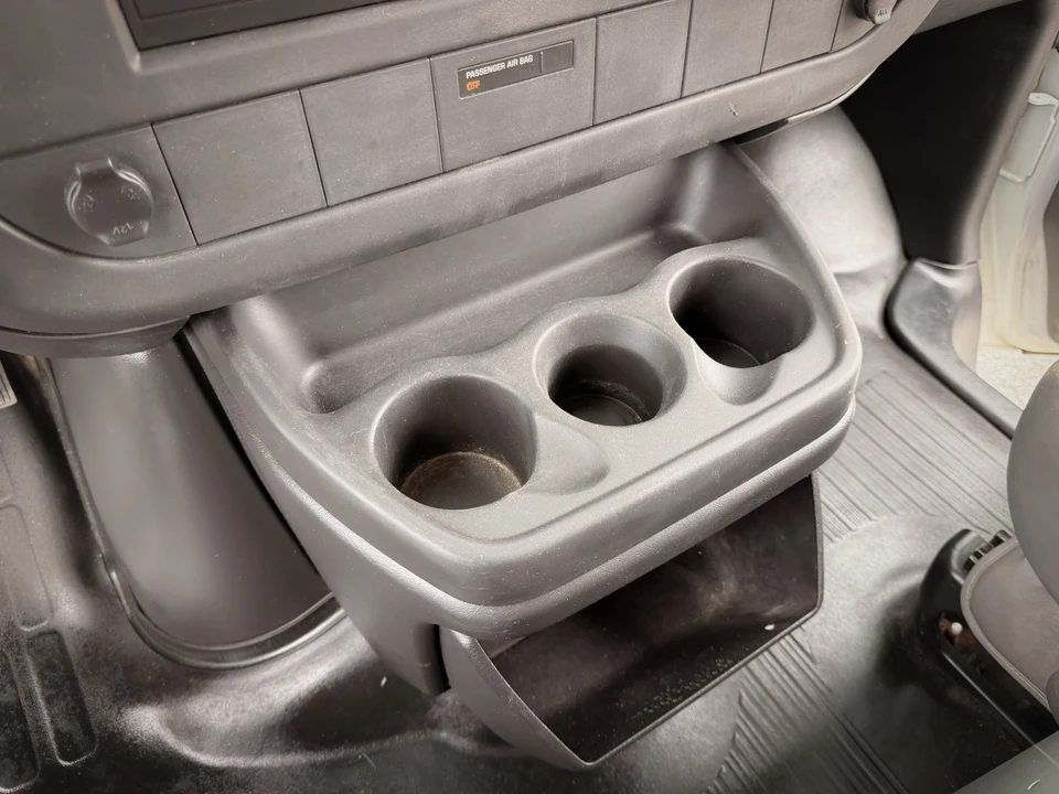 2008 GMC Savana - Image 19 of 21