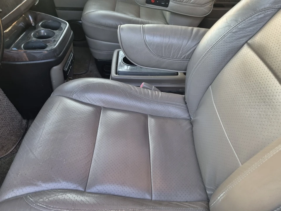 2008 GMC Savana - Image 21 of 21