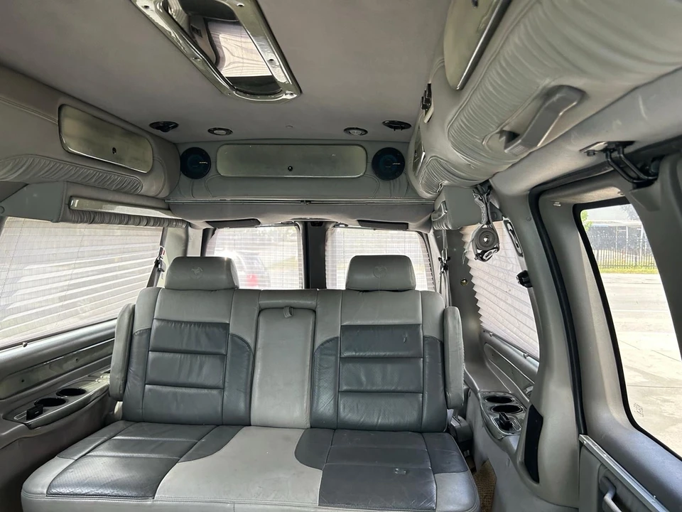2008 GMC Savana - Image 21 of 21