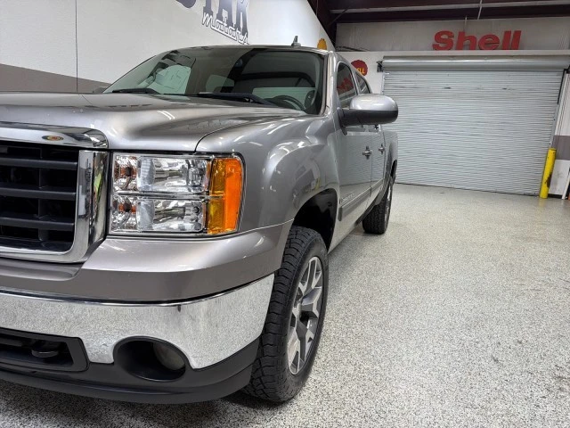 2008 GMC Sierra 3rd Gen - Image 10 of 21