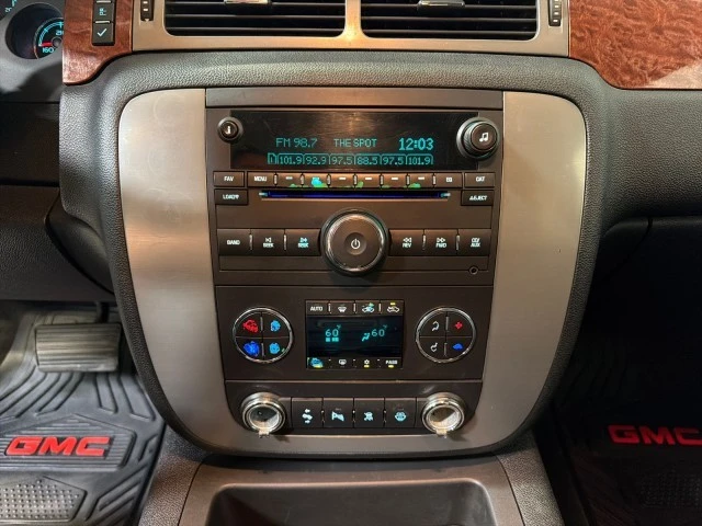 2008 GMC Sierra 3rd Gen - Image 18 of 21