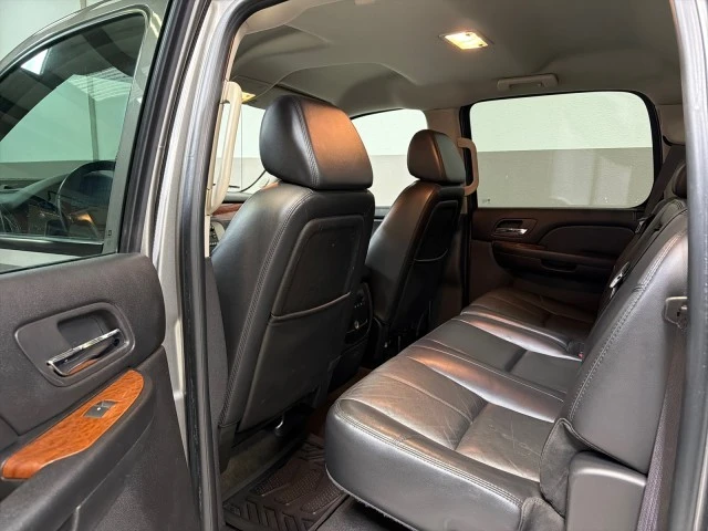 2008 GMC Sierra 3rd Gen - Image 21 of 21