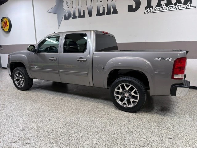 2008 GMC Sierra 3rd Gen - Image 6 of 21
