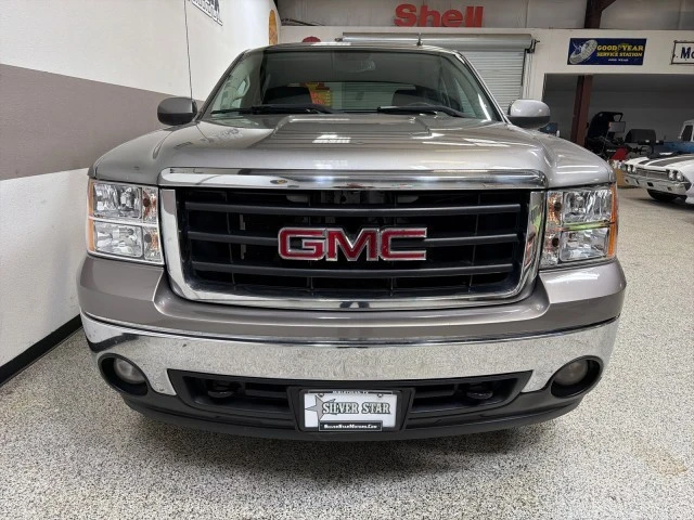 2008 GMC Sierra 3rd Gen - Image 2 of 21