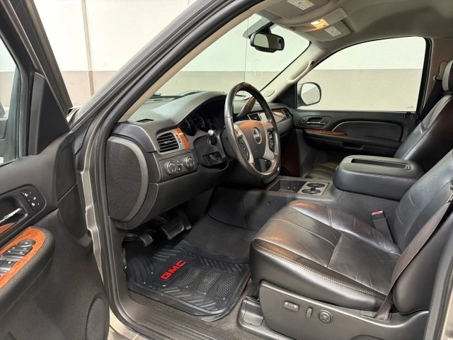 2008 GMC Sierra 3rd Gen - Image 11 of 21