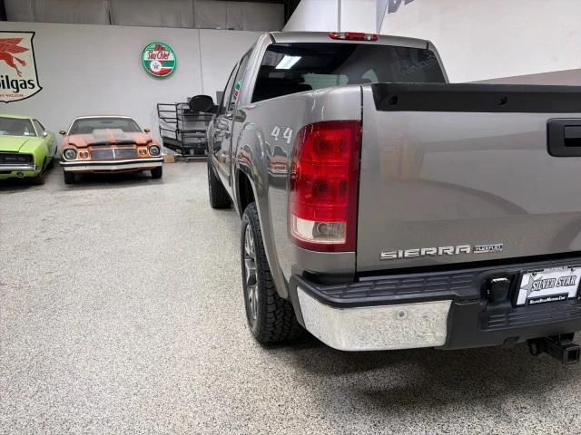 2008 GMC Sierra 3rd Gen - Image 9 of 21