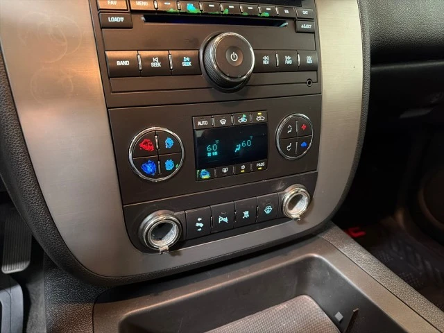 2008 GMC Sierra 3rd Gen - Image 19 of 21