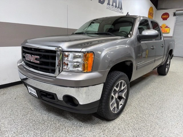 2008 GMC Sierra 3rd Gen - Image 3 of 21