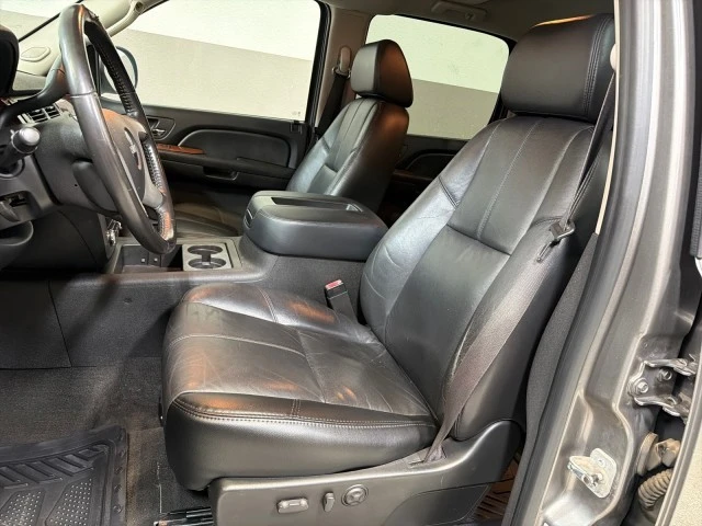 2008 GMC Sierra 3rd Gen - Image 12 of 21