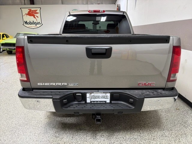2008 GMC Sierra 3rd Gen - Image 8 of 21