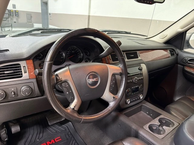 2008 GMC Sierra 3rd Gen - Image 13 of 21