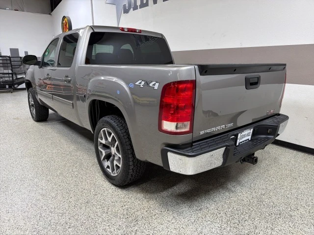 2008 GMC Sierra 3rd Gen - Image 7 of 21
