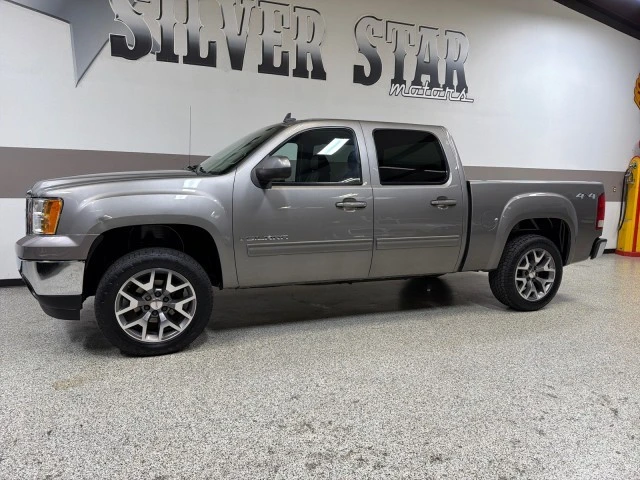 2008 GMC Sierra 3rd Gen - Image 4 of 21
