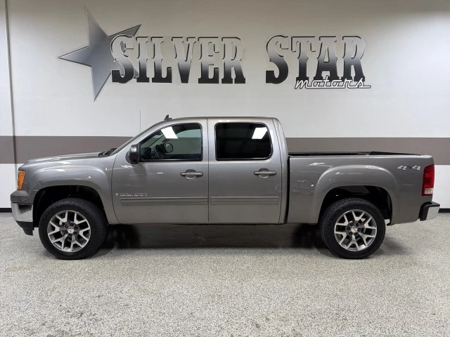2008 GMC Sierra 3rd Gen - Image 5 of 21