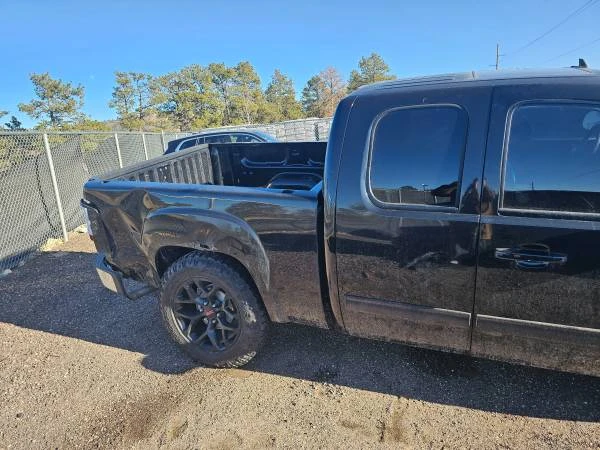 2008 GMC Sierra 2nd Gen - Image 3 of 9