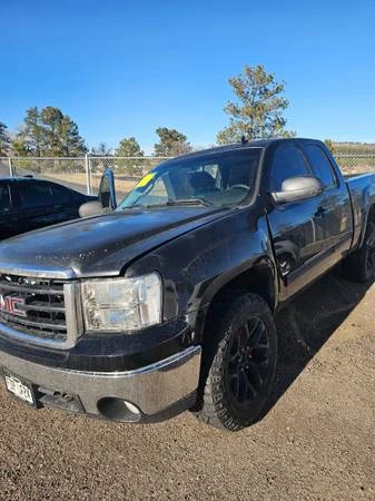 2008 GMC Sierra 2nd Gen - Image 7 of 9