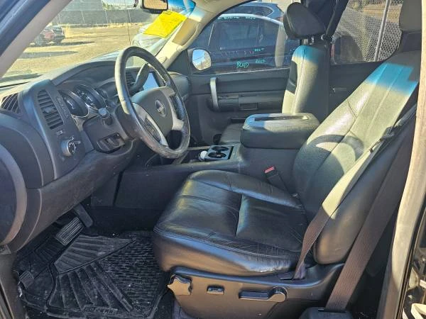 2008 GMC Sierra 2nd Gen - Image 9 of 9