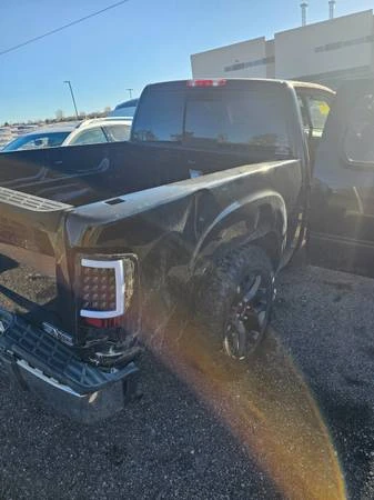 2008 GMC Sierra 2nd Gen - Image 4 of 9