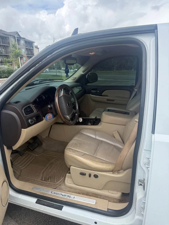 2008 GMC Sierra 3rd Gen - Image 7 of 9