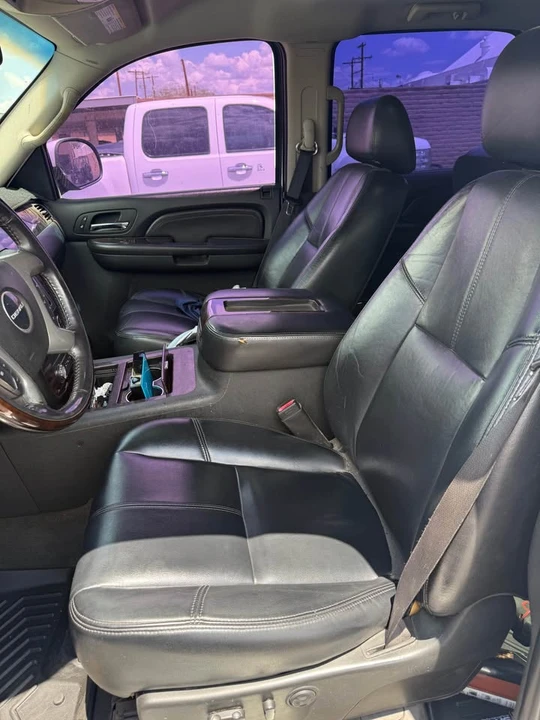 2008 GMC Sierra 3rd Gen - Image 6 of 7