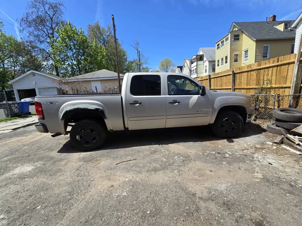 2008 GMC Sierra 3rd Gen - Image 11 of 13
